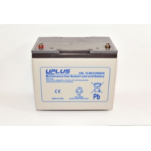 Image of USL 12-80